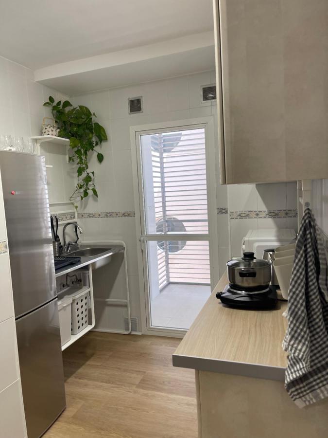 Appartement Casa La Victoria *