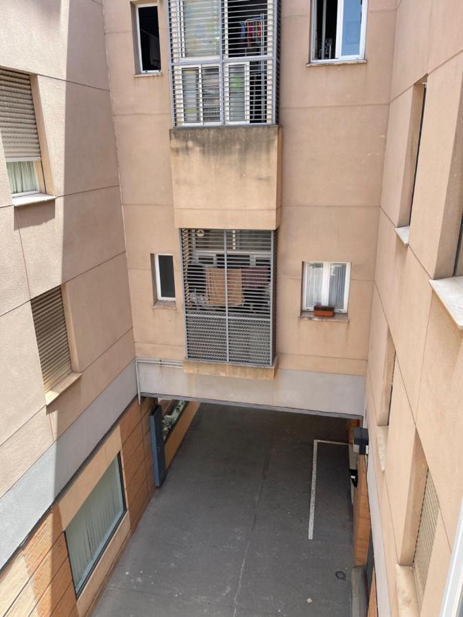 Casa La Victoria Appartement Málaga