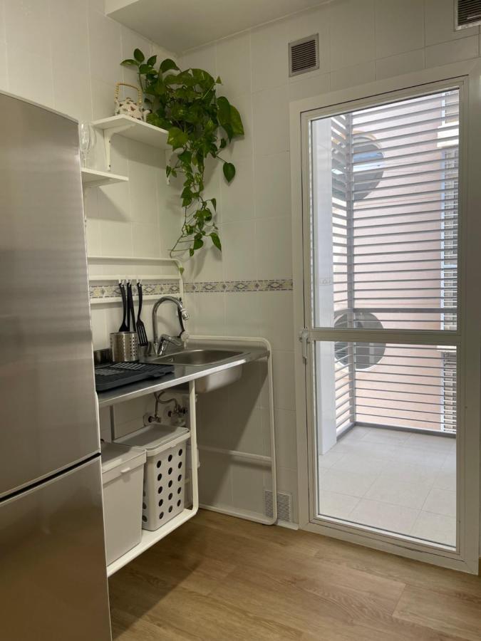 Casa La Victoria Appartement Málaga