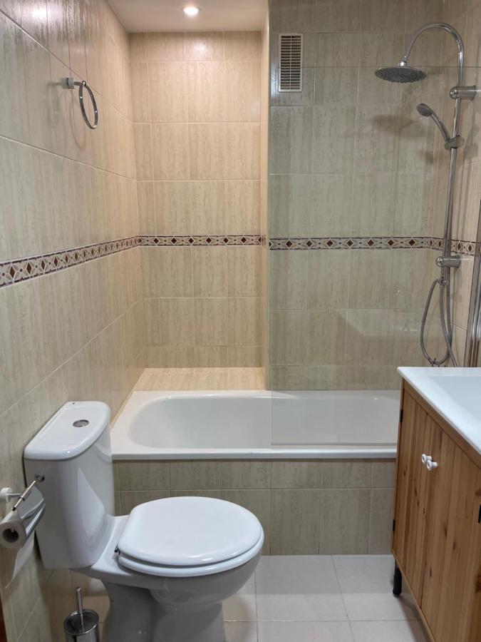 Casa La Victoria Appartement *
