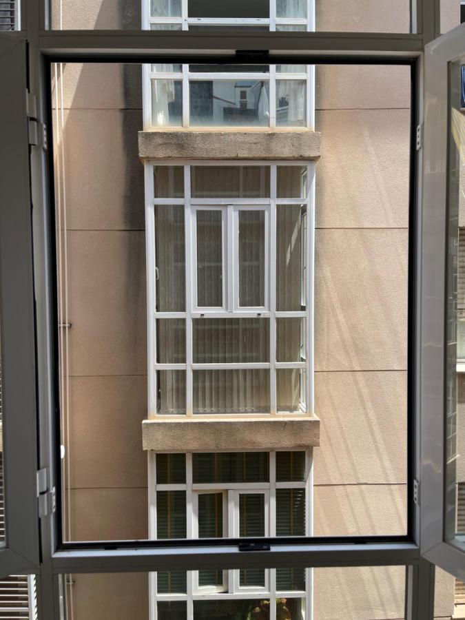 Appartement Casa La Victoria *