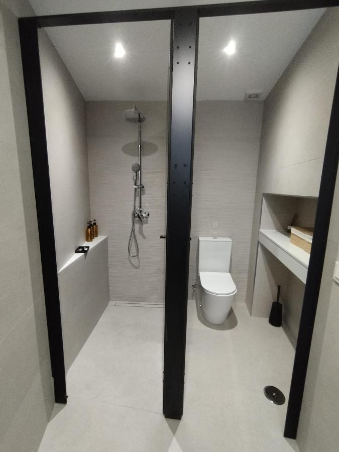 Luxury Loft Carreteria * Malaga