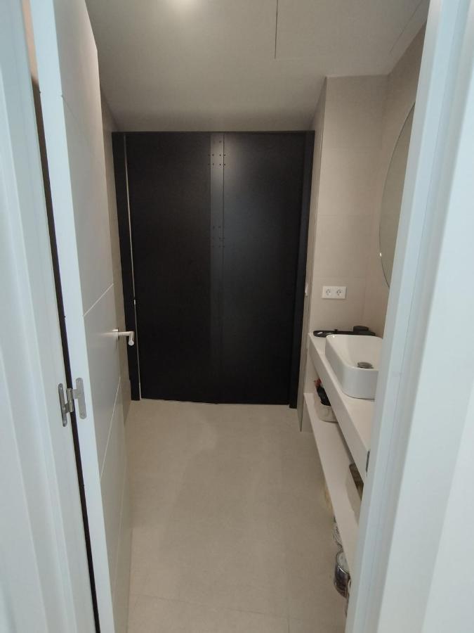 Luxury Loft Carreteria * Malaga