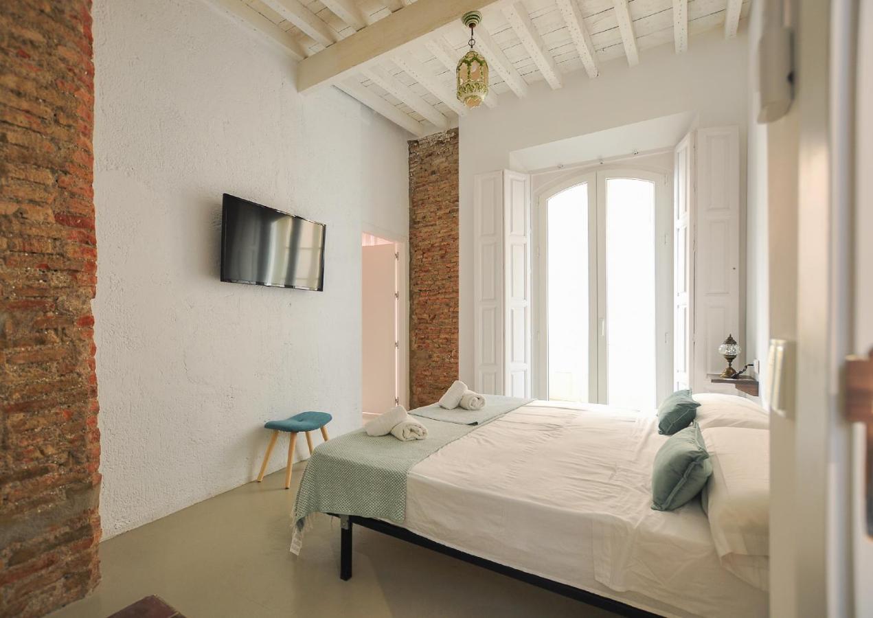 Gasthuis Boutique Adults Recommended Málaga