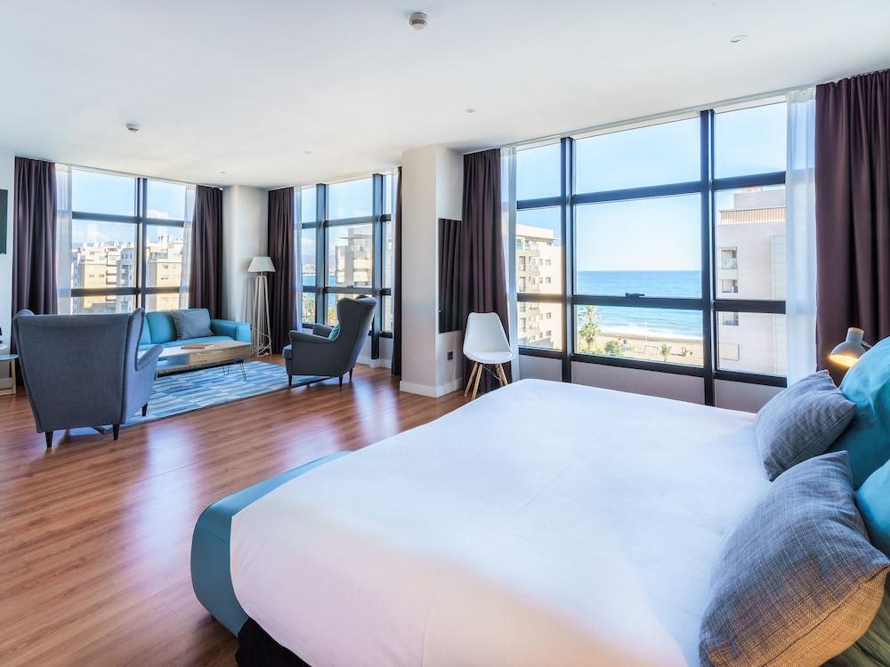 Catalonia 4* Malaga