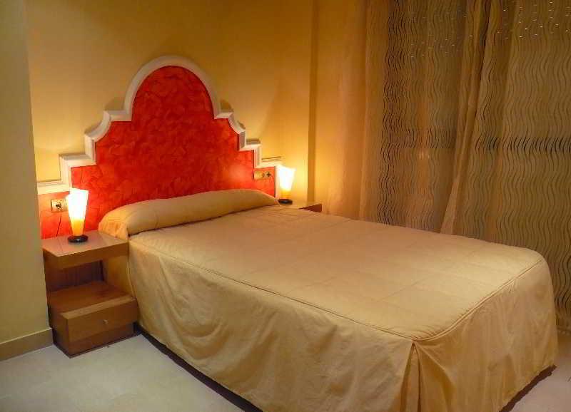 Oficentro Apartment *