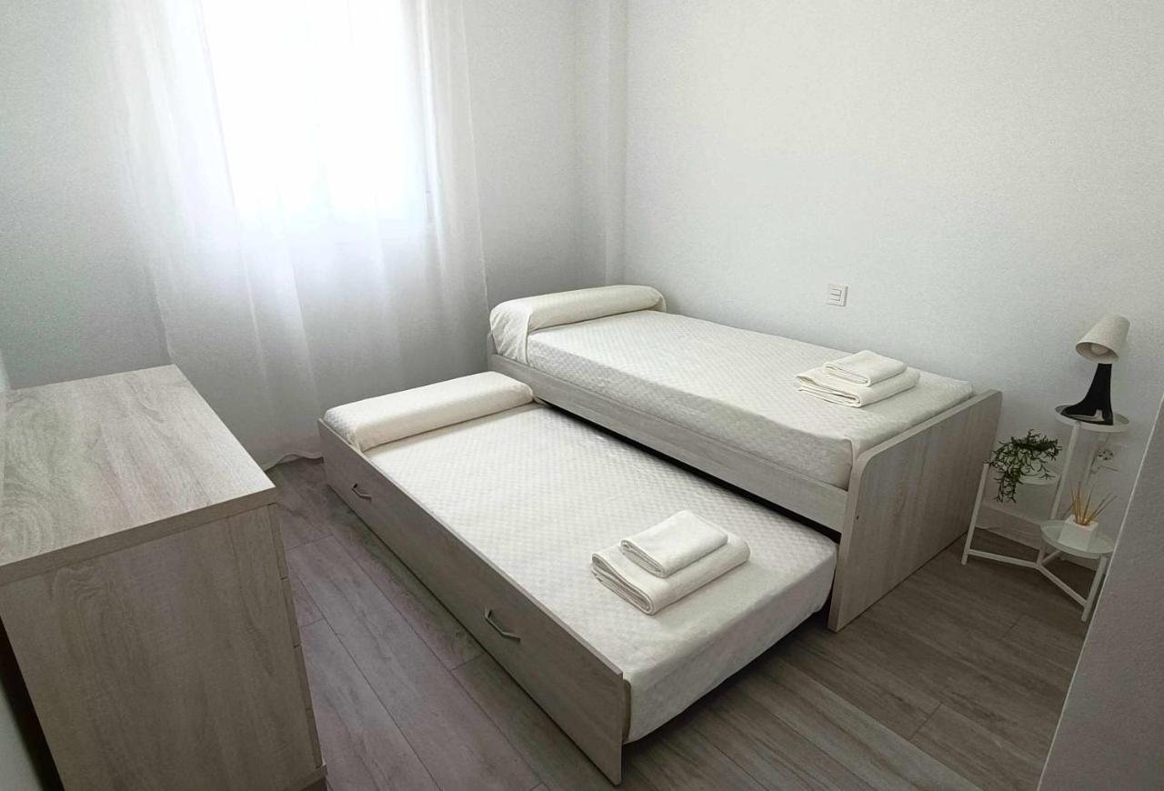 Piso Nuevo La Princesa Centro Y Playa Appartement *