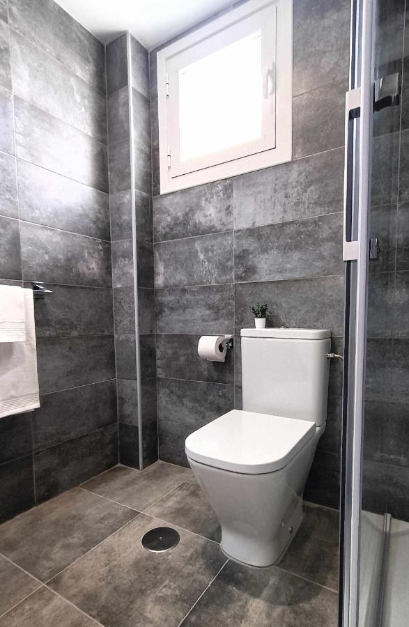Appartement Piso Nuevo La Princesa Centro Y Playa