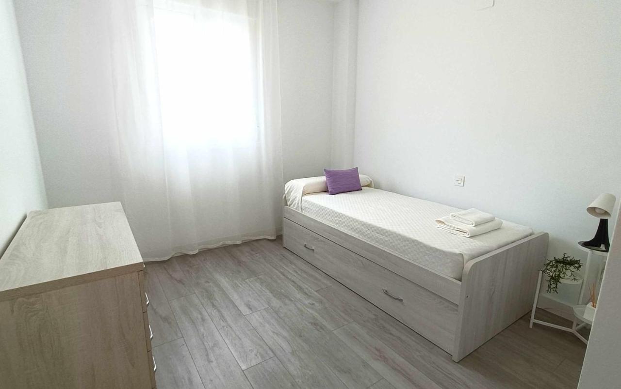 Piso Nuevo La Princesa Centro Y Playa