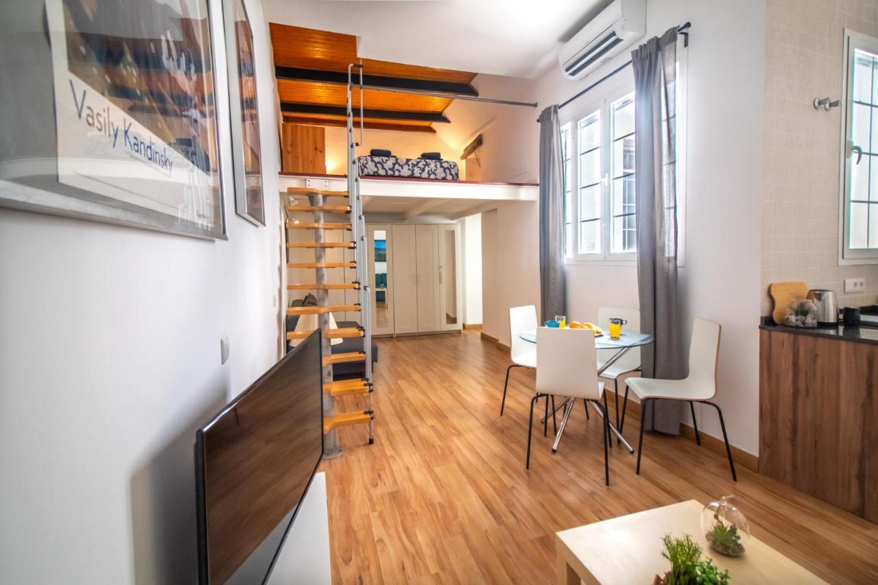 Nt Plaza De La Merced - Centro Historico Apartment *