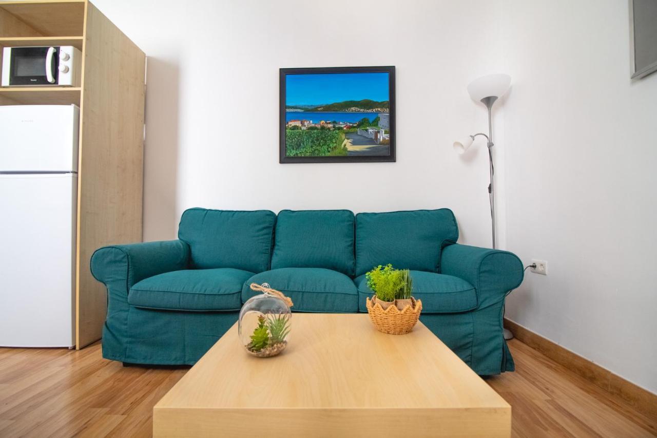 Nt Plaza De La Merced - Centro Historico Apartment Málaga