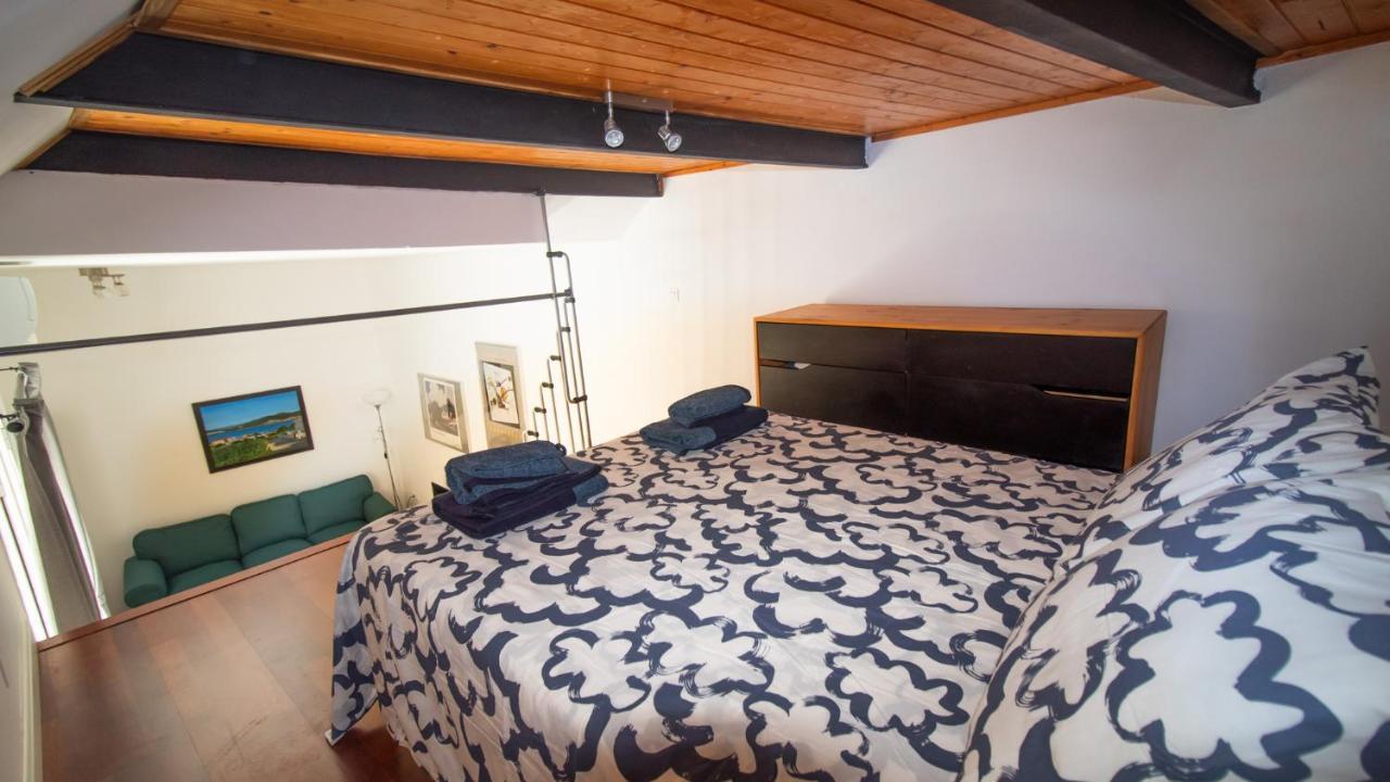 Apartment Nt Plaza De La Merced - Centro Historico