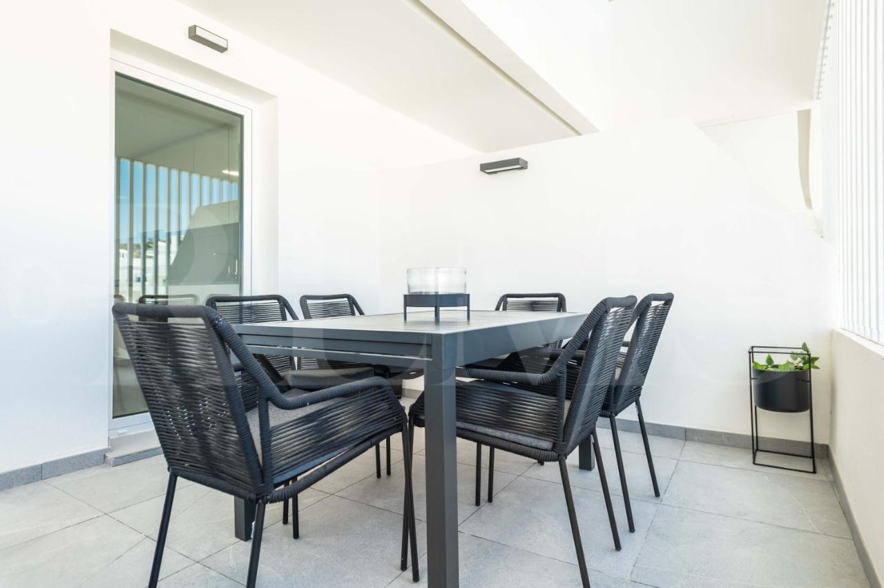 With Parking, Gym & Terrace By Rems Malaga