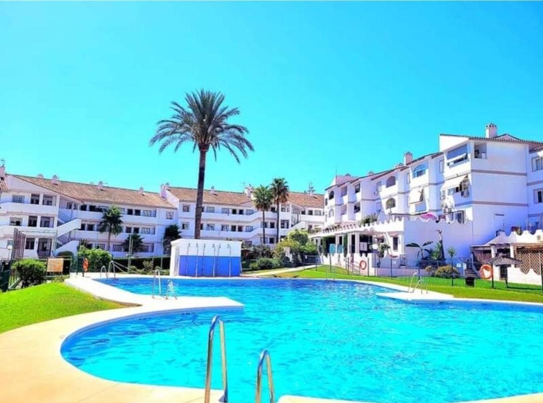 En Mijas Con Terraza, Capacidad 5 Personas Apartment Malaga