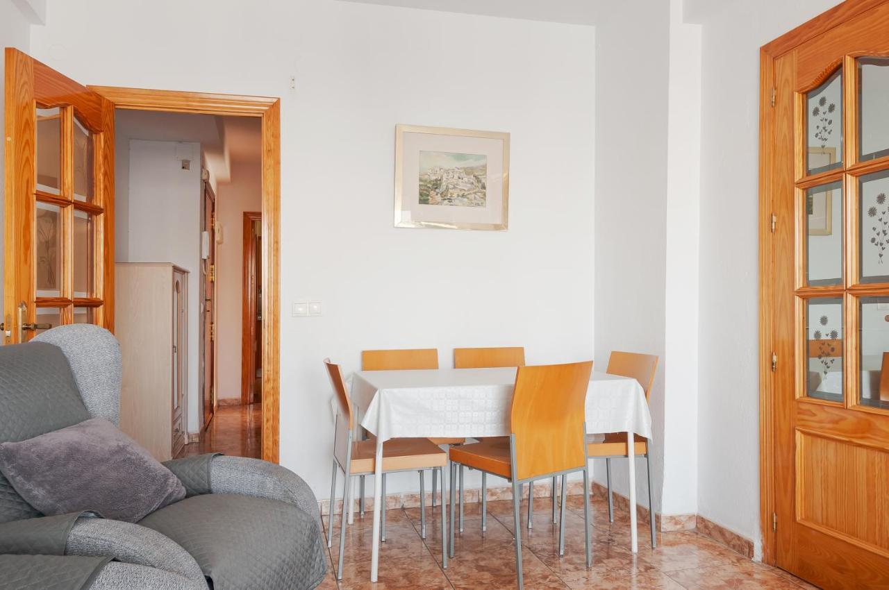 U-nique Ayala Apartment Malaga