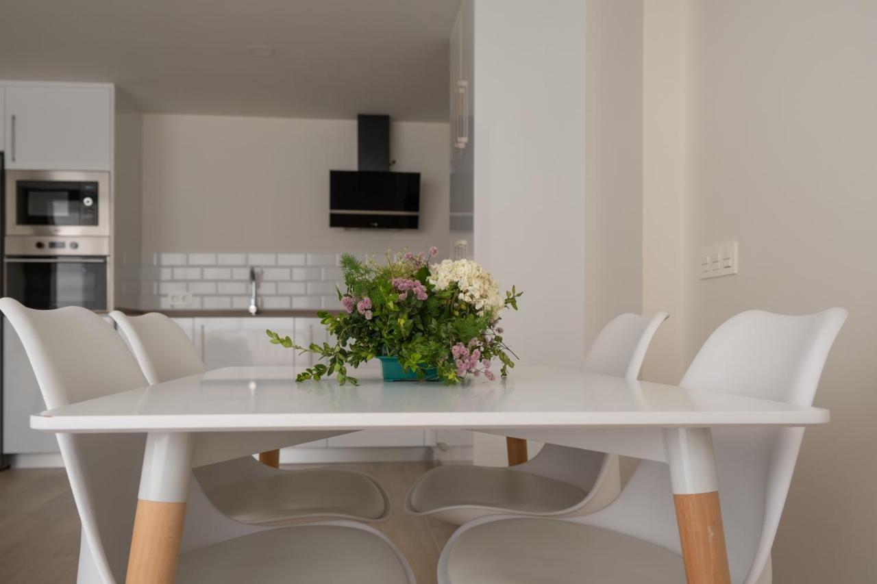 Victoria's Modern And Cosy 2 Bedroom * Malaga