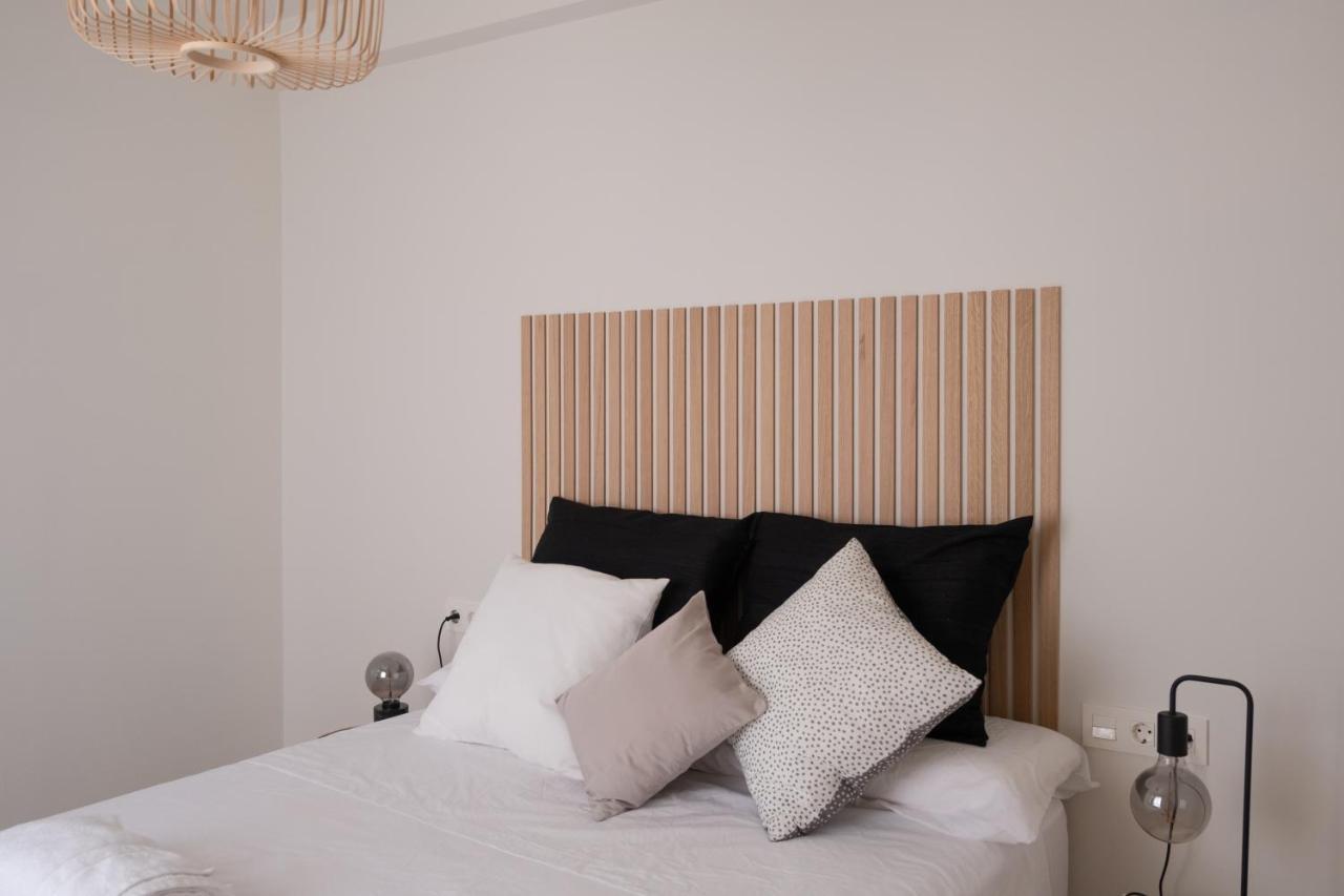 Victoria's Modern And Cosy 2 Bedroom Malaga
