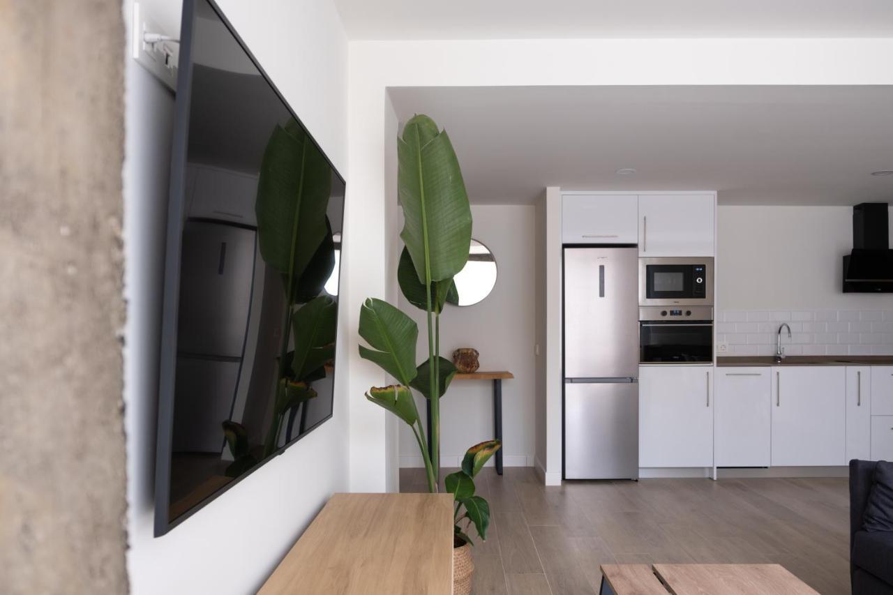 Victoria's Modern And Cosy 2 Bedroom * Malaga