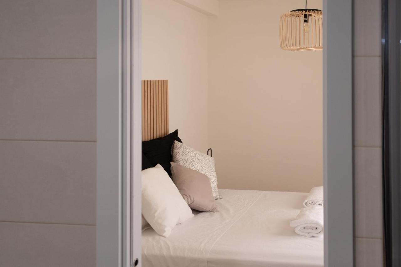 Apartment Victoria's Modern And Cosy 2 Bedroom