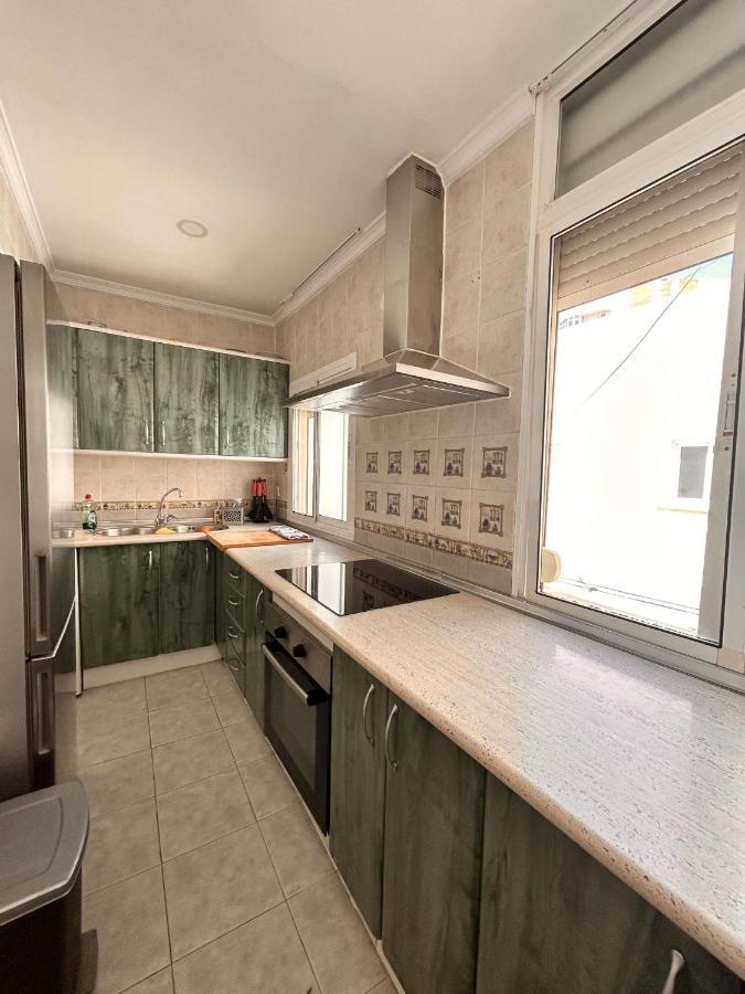 Apartment Centro Malaga