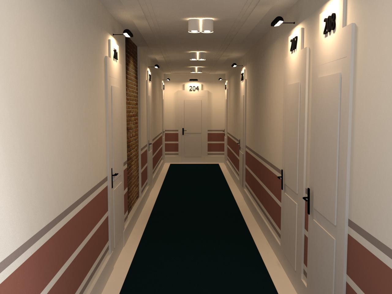 Soho Boutique Colón Hotel