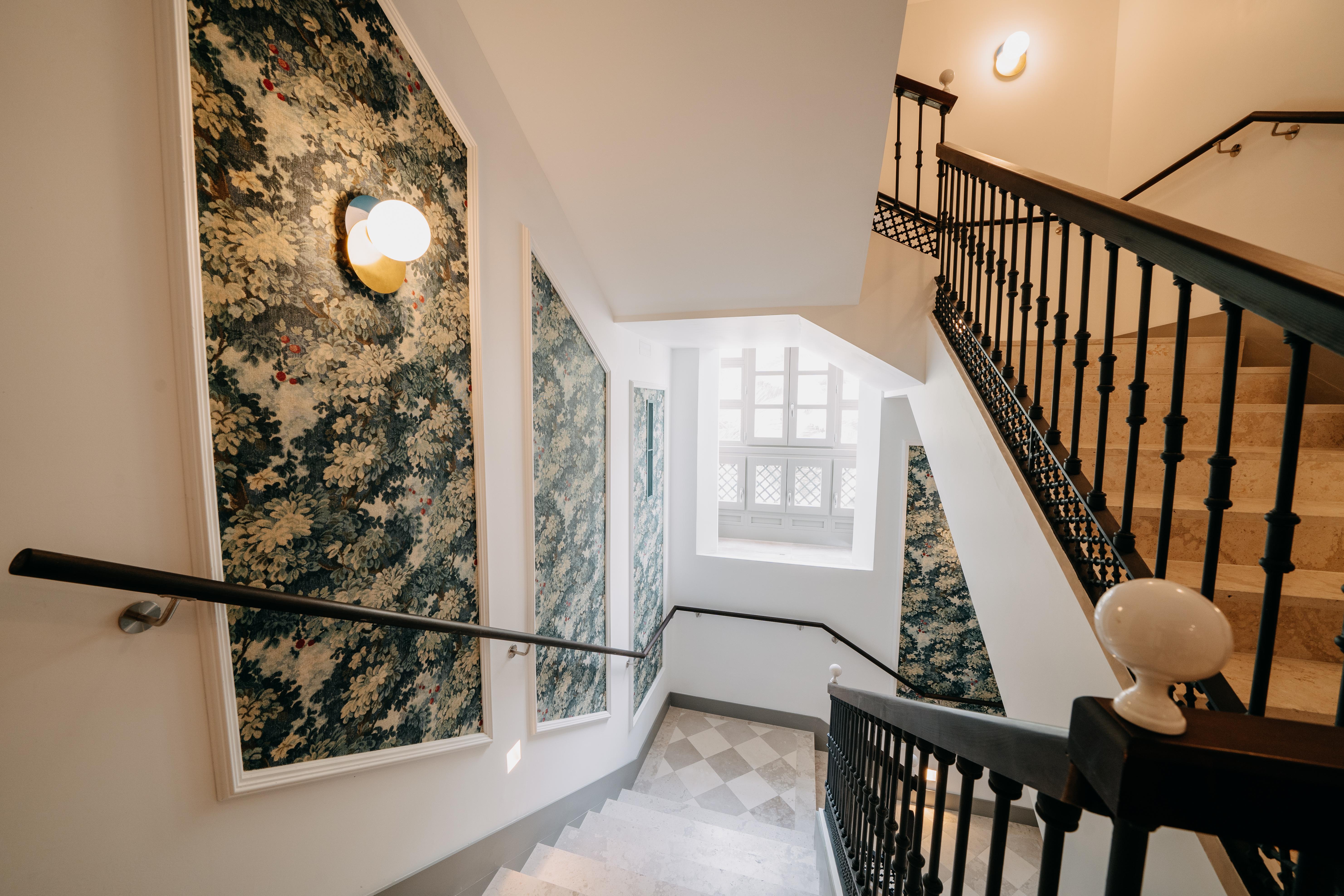 Soho Boutique Colon Hotel Malaga