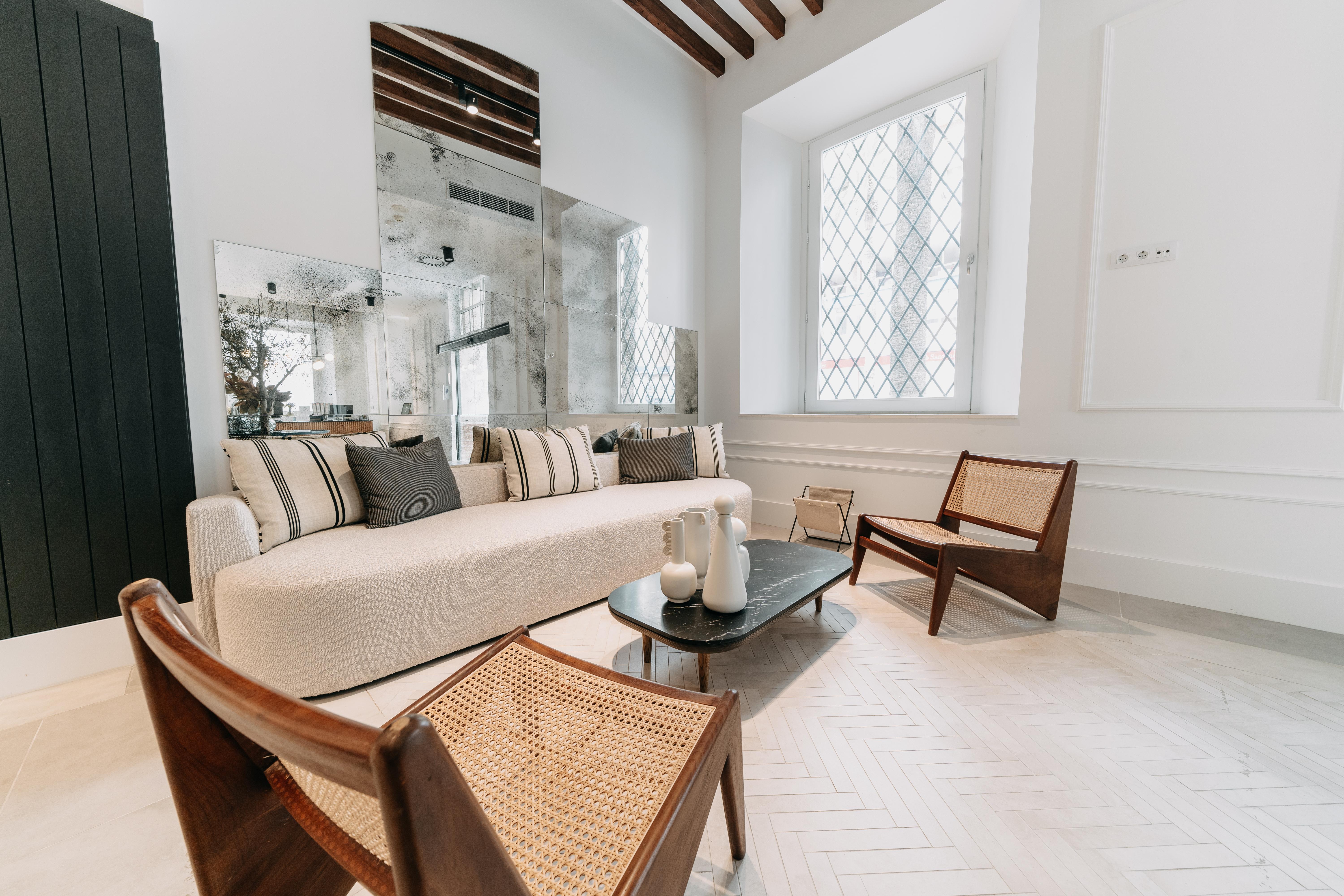 Hotel Soho Boutique Colon Malaga