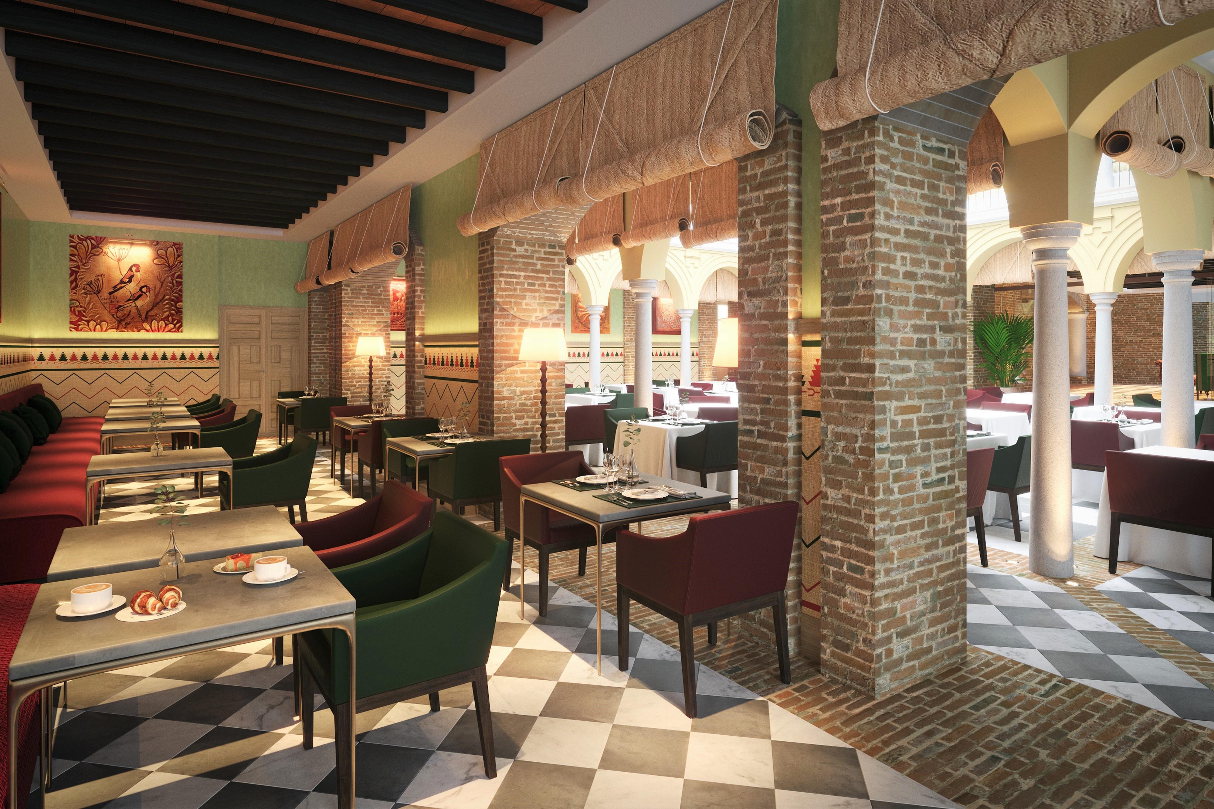 Palacio Solecio, A Small Luxury Of The World Hotel