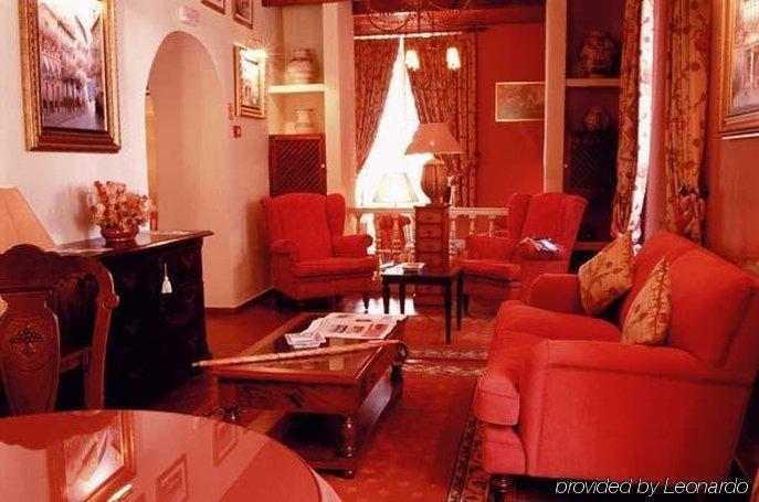 Cortijo La Reina Country house *