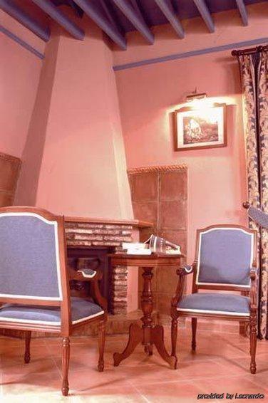 Country house Cortijo La Reina Malaga