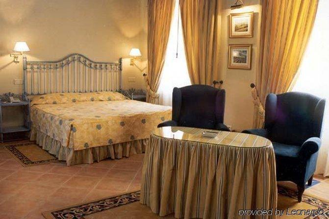 Cortijo La Reina Country house Malaga