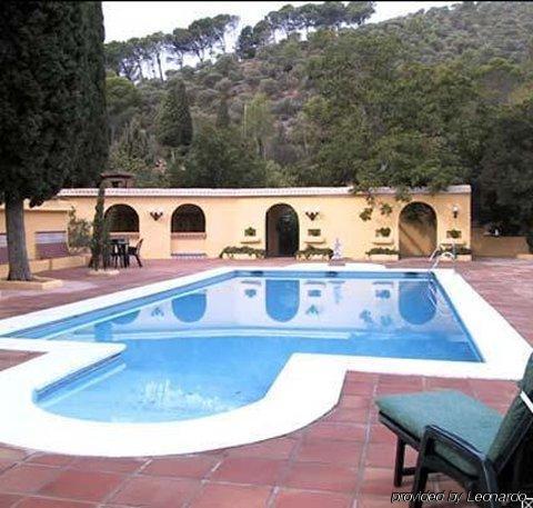 Cortijo La Reina Country house