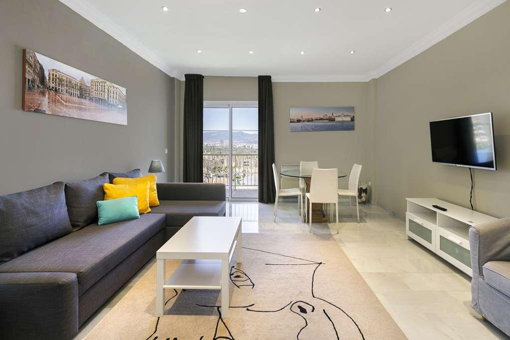 Sol Guadalmar Hotel Malaga