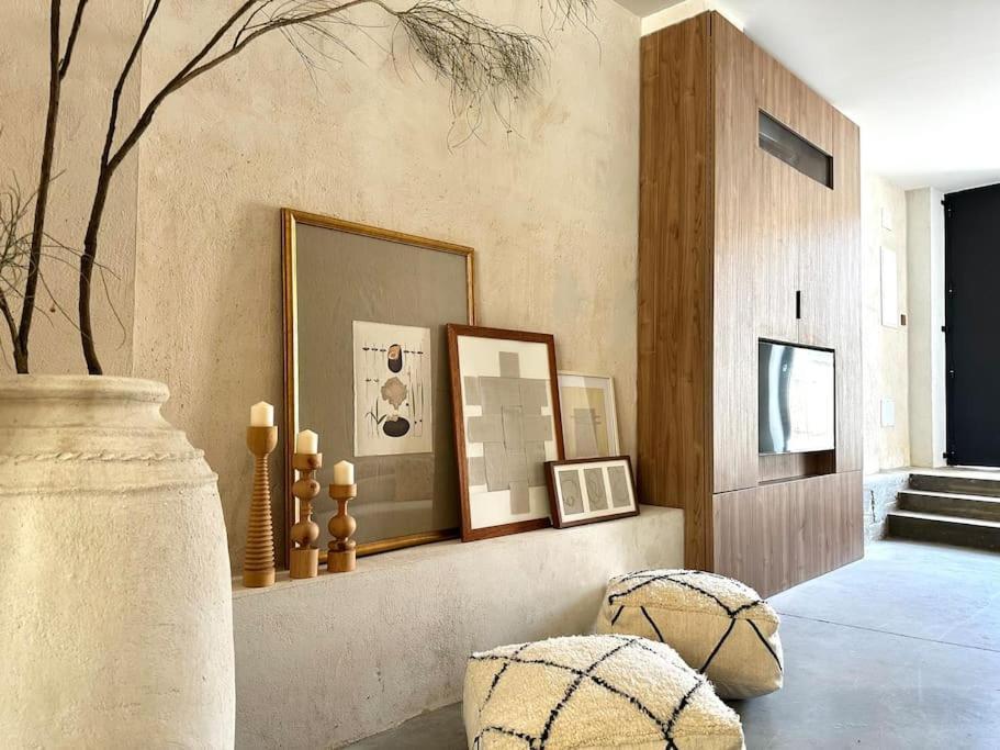 House Close To The Centre - Style And Relax Malaga