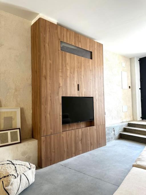 Apartment House Close To The Centre - Style And Relax Malaga