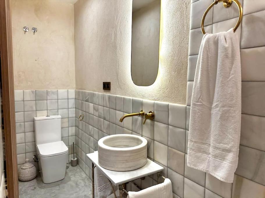 Apartment House Close To The Centre - Style And Relax