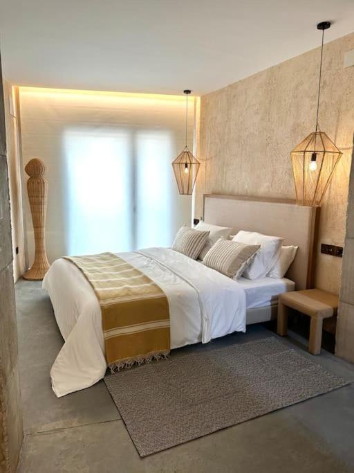 House Close To The Centre - Style And Relax Apartment Malaga