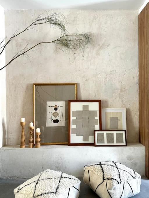 House Close To The Centre - Style And Relax Apartment