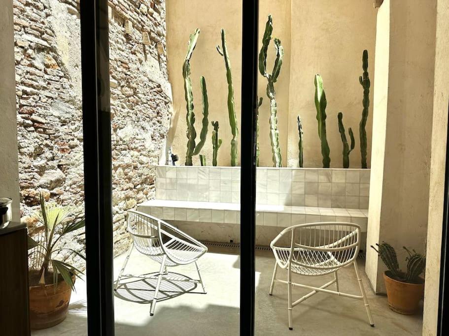 Apartment House Close To The Centre - Style And Relax Malaga