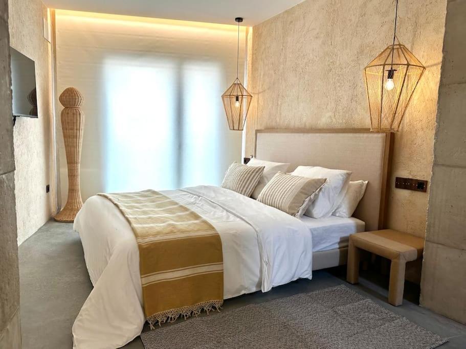 House Close To The Centre - Style And Relax Apartment Malaga