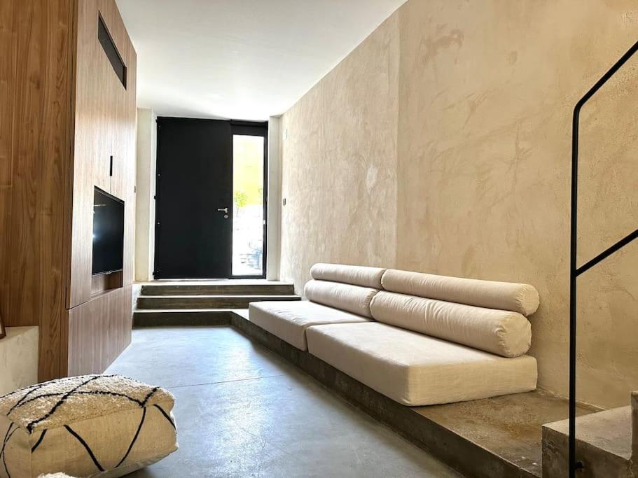 House Close To The Centre - Style And Relax Apartment Malaga