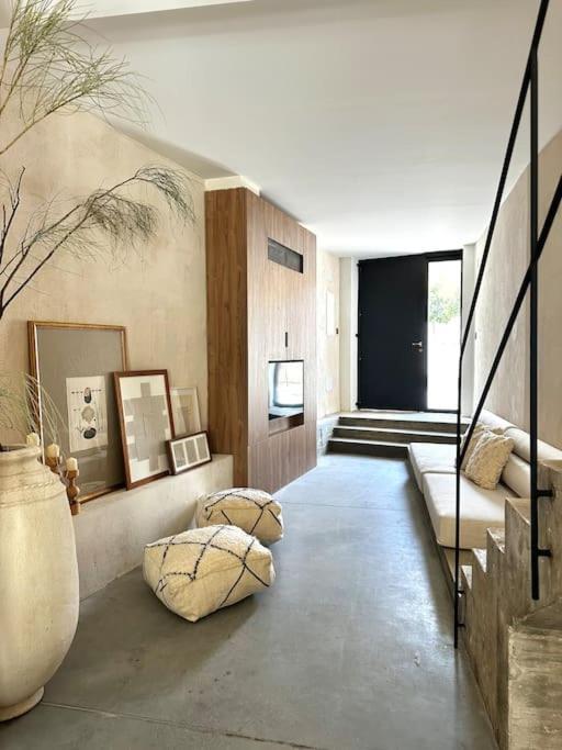 Apartment House Close To The Centre - Style And Relax *