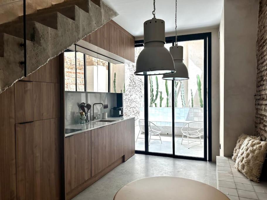 Apartment House Close To The Centre - Style And Relax