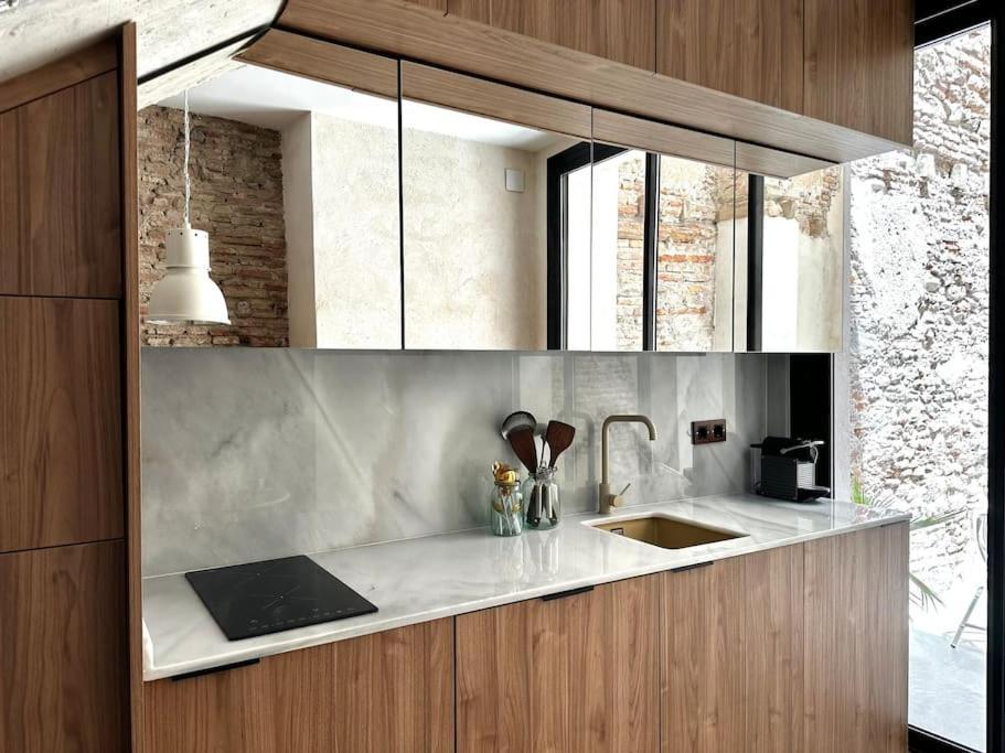 Apartment House Close To The Centre - Style And Relax *