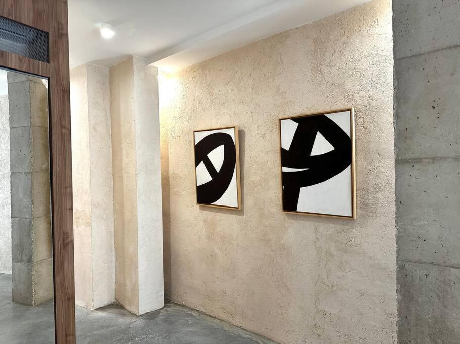 Apartment House Close To The Centre - Style And Relax
