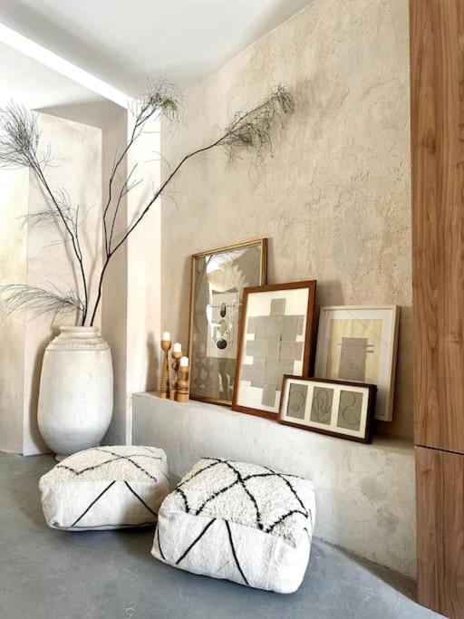 House Close To The Centre - Style And Relax Apartment Malaga