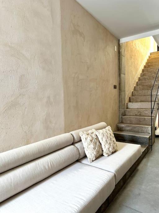 House Close To The Centre - Style And Relax Apartment Malaga