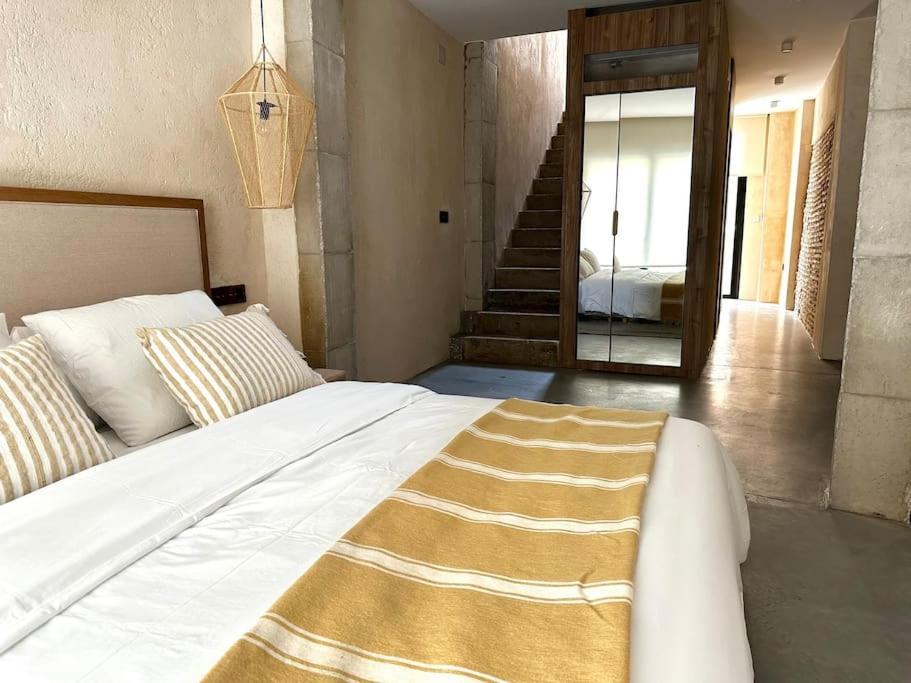 Apartment House Close To The Centre - Style And Relax *