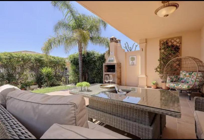 Spacious Flamenco Riviera Del Sol