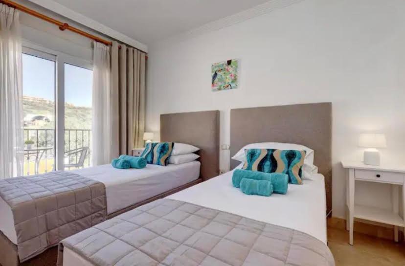 Spacious Flamenco Riviera Del Sol Villa
